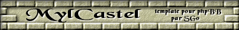 Forum DD Index du Forum
